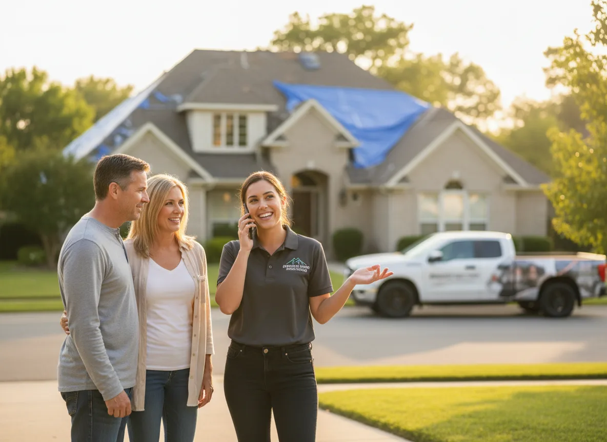 Emergency Roof Repair Waynesville, NC FAQs